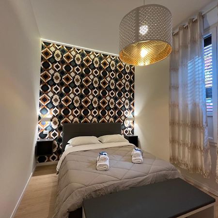La Suite Deluxe Rooms & Apartments بولونيا المظهر الخارجي الصورة