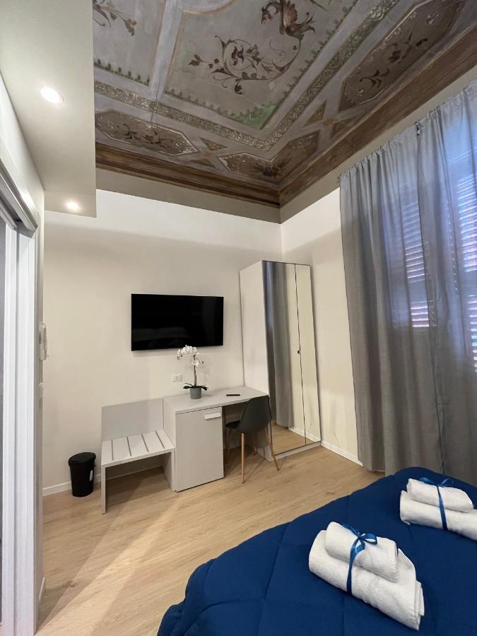 La Suite Deluxe Rooms & Apartments بولونيا المظهر الخارجي الصورة