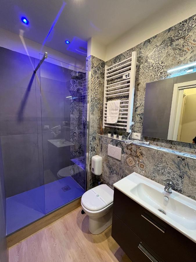 La Suite Deluxe Rooms & Apartments بولونيا المظهر الخارجي الصورة