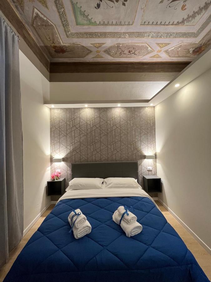 La Suite Deluxe Rooms & Apartments بولونيا المظهر الخارجي الصورة