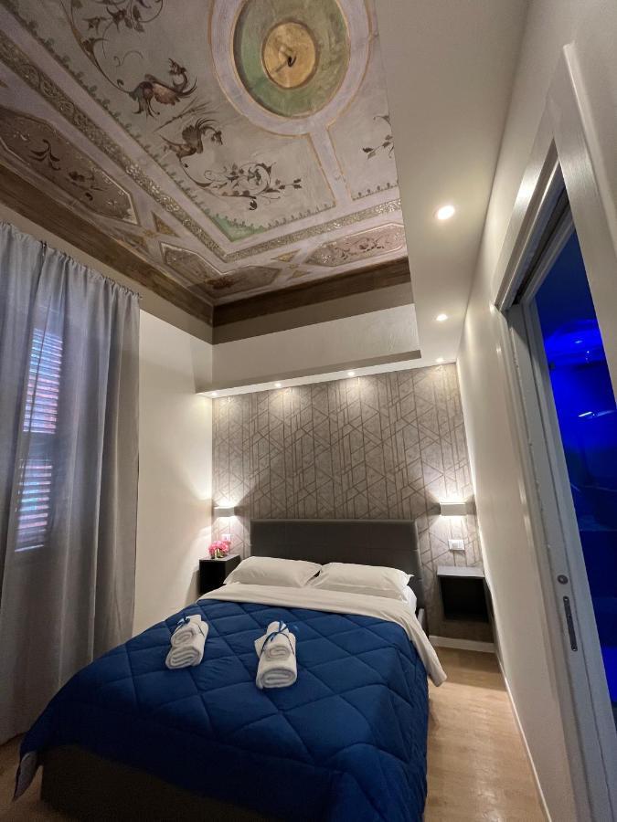 La Suite Deluxe Rooms & Apartments بولونيا المظهر الخارجي الصورة