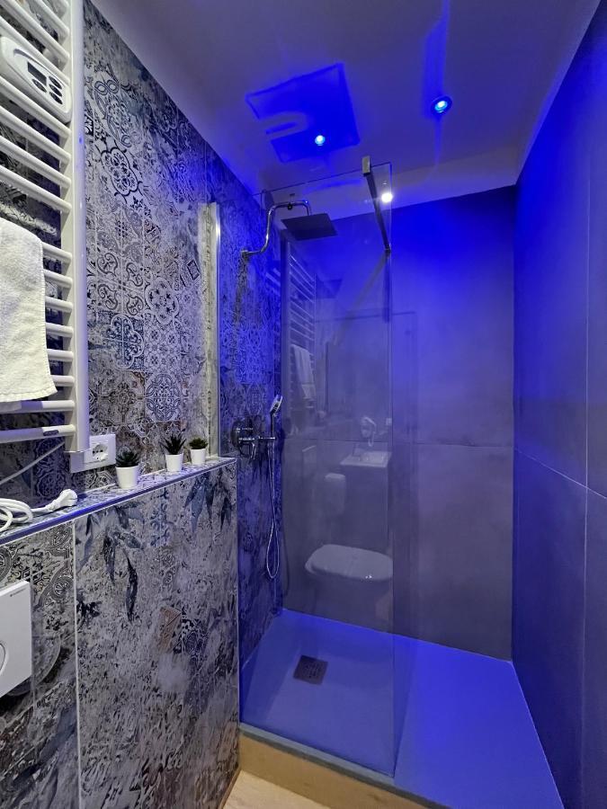 La Suite Deluxe Rooms & Apartments بولونيا المظهر الخارجي الصورة