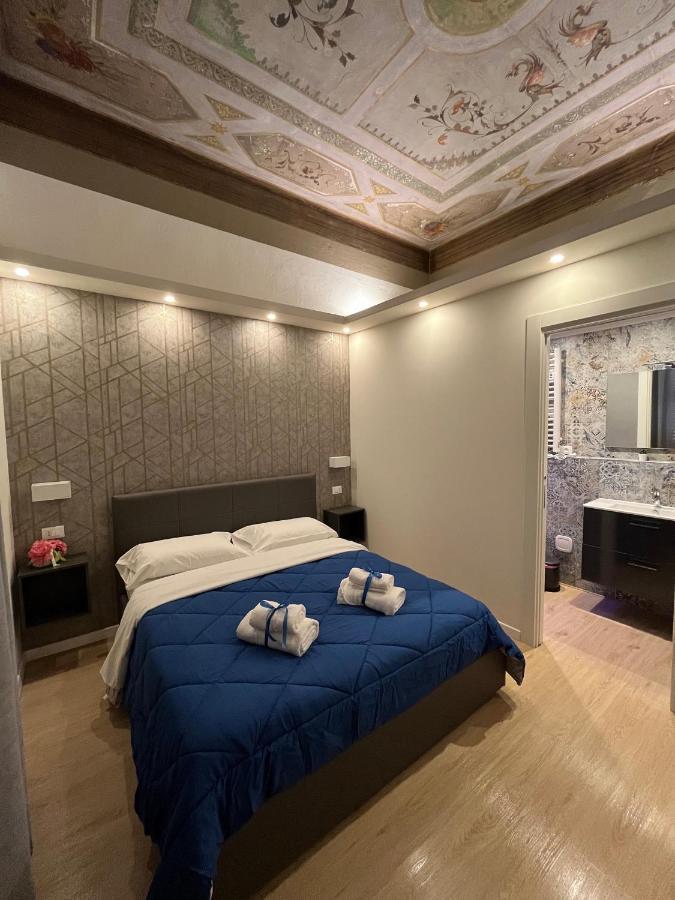 La Suite Deluxe Rooms & Apartments بولونيا المظهر الخارجي الصورة