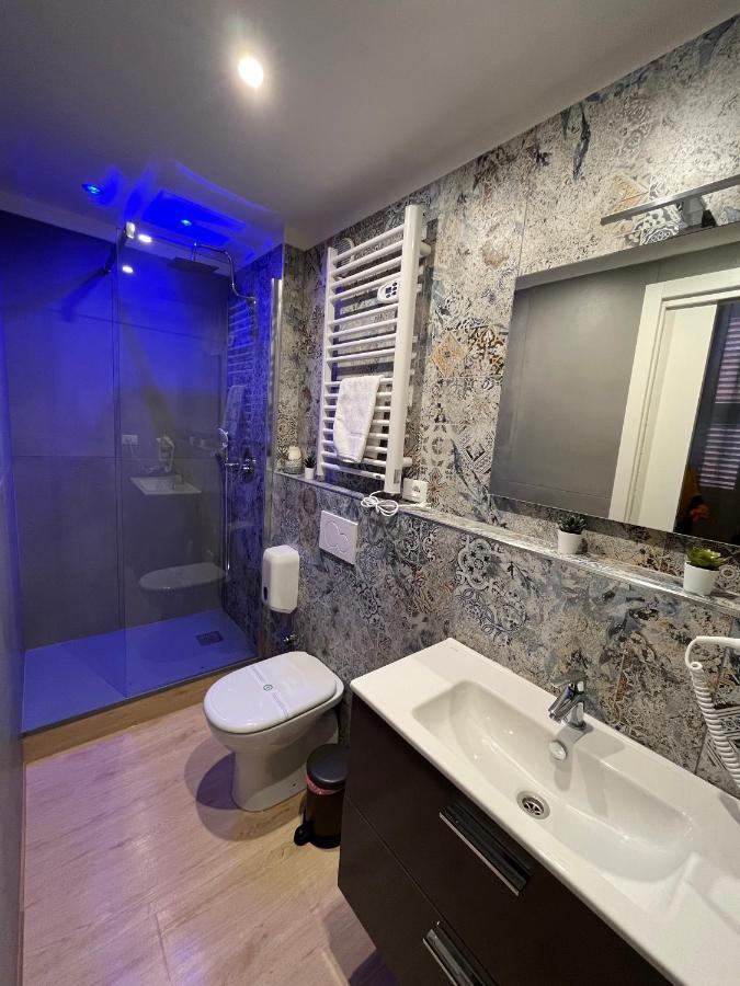La Suite Deluxe Rooms & Apartments بولونيا المظهر الخارجي الصورة