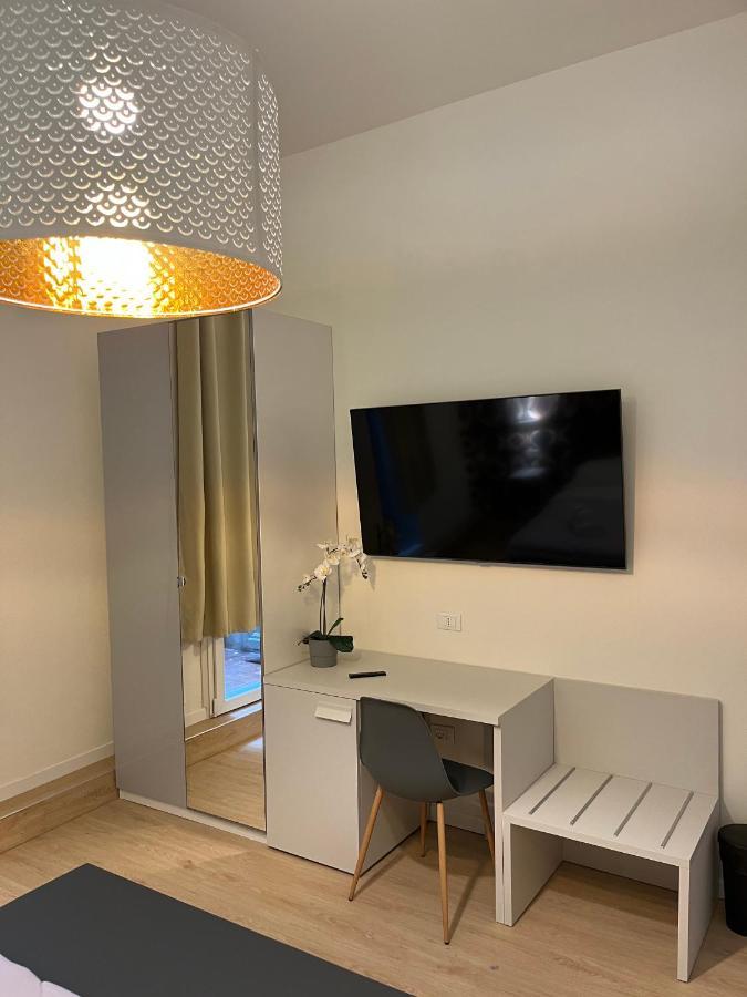 La Suite Deluxe Rooms & Apartments بولونيا المظهر الخارجي الصورة