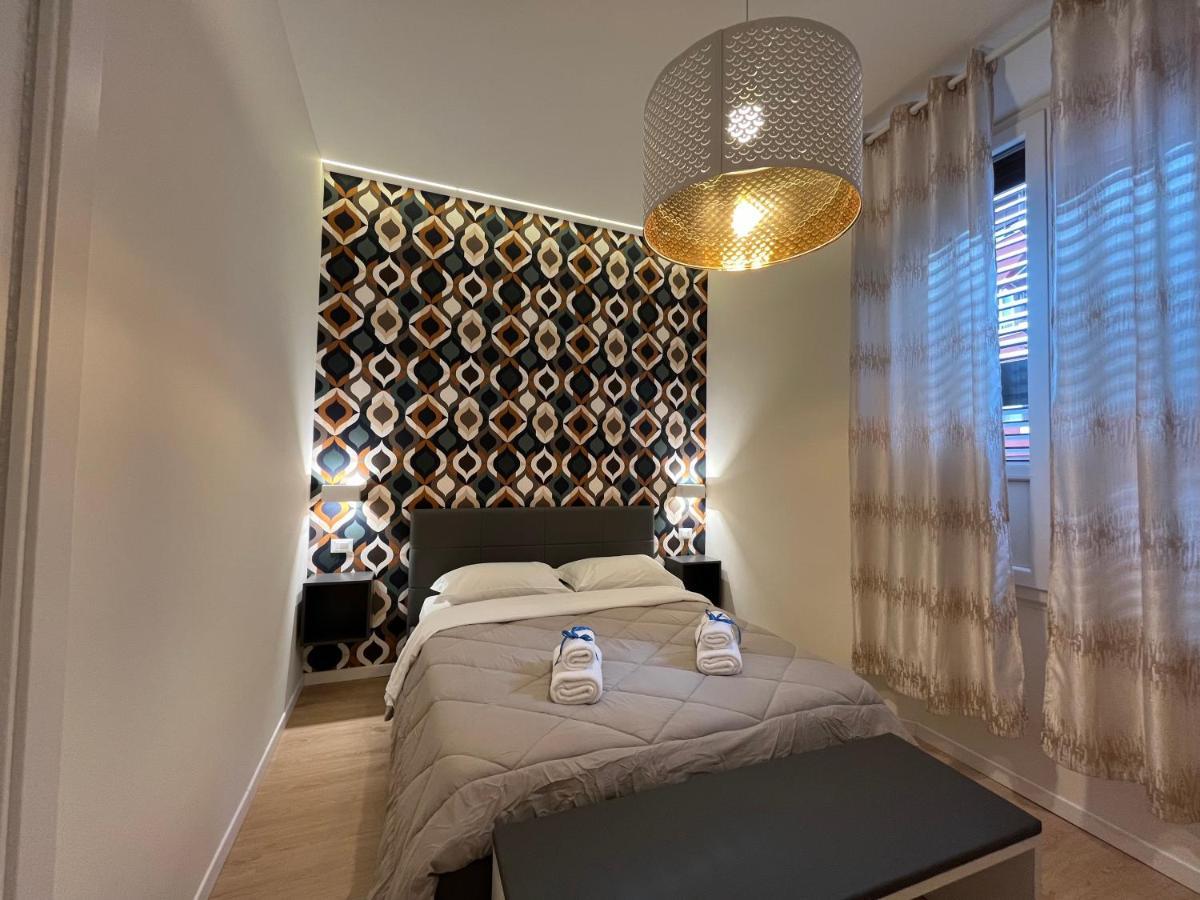 La Suite Deluxe Rooms & Apartments بولونيا المظهر الخارجي الصورة