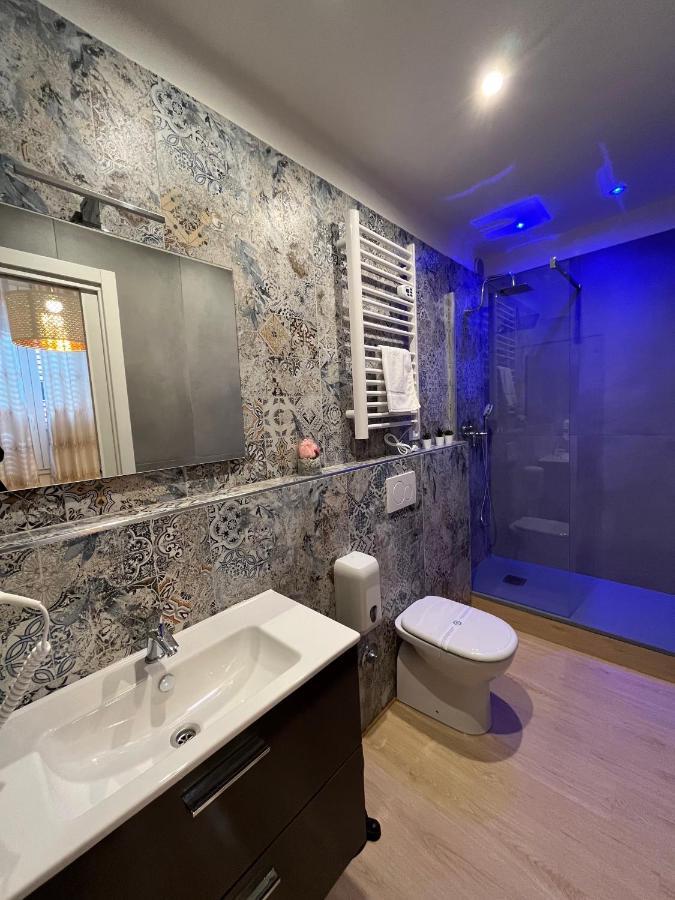 La Suite Deluxe Rooms & Apartments بولونيا المظهر الخارجي الصورة